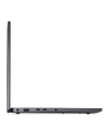 Laptop Dell Pro 14 PC14255/AMD Ryzen 5 220/8GB/512GB SSD/14.0 FHD+/Radeon 740M/FgrPr/FHD/IR Cam/Mic/WLAN + BT/Backlit Kb/3 Cell/W11Pro - nr 3