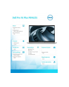 Laptop Dell Pro 16 Plus PB16255 W11P AMD Ryzen 5 PRO 230/32GB/1TB/16.0 FHD+/AMD Radeon 760M/FgrPr'SmtCd/FHD/IRCam/Mic/WLAN+BT/BcklKb/3C/3YPS - nr 7