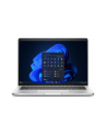 Laptop Dell Pro 14 Plus PB14255/AMD Ryzen 7 PRO 250/16GB/512GB SSD Gen4/14.0 FHD+/Radeon 780M/FgrPr'SmtCd/FHD/IR Cam/Mic/WLAN+BT/Backlit Kb/3Cell/W11P - nr 20