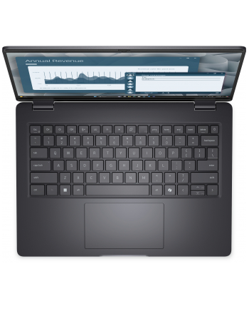 Laptop Dell Pro 14 PC14255/AMD Ryzen 5 220/16GB/512GB SSD/14.0 FHD+/Radeon 740M/FgrPr/FHD/IR Cam/Mic/WLAN+BT/Backlit Kb/3 Cell/W11Pro nr 2