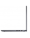 Laptop Dell Pro 16 PC16255/AMD Ryzen 5 220/16GB/512GB SSD/16.0 FHD+/Radeon 740M/FgrPr/FHD/IR Cam/Mic/WLAN + BT/Backlit Kb/3Cell/W11P - nr 16