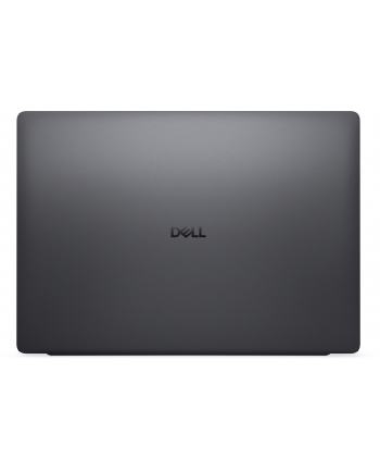 Laptop Dell Pro 16 PC16255/AMD Ryzen 5 220/16GB/512GB SSD/16.0 FHD+/Radeon 740M/FgrPr/FHD/IR Cam/Mic/WLAN + BT/Backlit Kb/3Cell/W11P nr 1