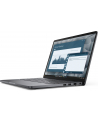 Laptop Dell Pro 14 PC14255/AMD Ryzen 5 PRO 230/16GB/512GB SSD/14.0 FHD+/Radeon 760M/FgrPr/FHD/IR Cam/Mic/WLAN+BT/Backlit Kb/3 Cell/W11Pro - nr 11