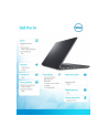 Laptop Dell Pro 14 PC14255/AMD Ryzen 5 PRO 230/16GB/512GB SSD/14.0 FHD+/Radeon 760M/FgrPr/FHD/IR Cam/Mic/WLAN+BT/Backlit Kb/3 Cell/W11Pro - nr 6