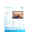 Laptop Dell Pro 14 Plus PB14255/AMD Ryzen AI 5 PRO 340/16GB/512GB SSD Gen4/14.0 FHD+/Radeon 840M/FgrPr'SmtCd/FHD/IR Cam/Mic/WLAN+BT/Backlit Kb/3 Cell/ - nr 7