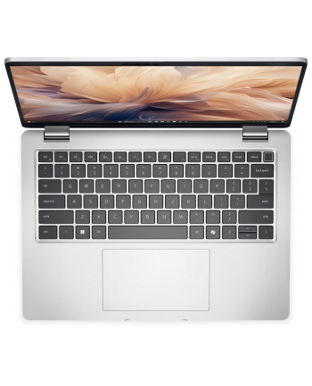 Laptop Dell Pro 14 Plus PB14255/Ryzen AI 7 PRO 350/32GB/1TB SSD Gen4/14.0 FHD+/Radeon 860M/FgrPr'SmtCd/FHD/IR Cam/Mic/WLAN+BT/Backlit Kb/3 Cell/W11P