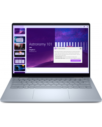 Laptop Dell 14 Plus 2-in-1 DB04250 Win11Pro Ultra 7 256V/16GB/1TB SSD/14.0 FHD+/Arc/WLAN + BT/Backlit Kb/4 Cell/3Y ProSupport nr 2