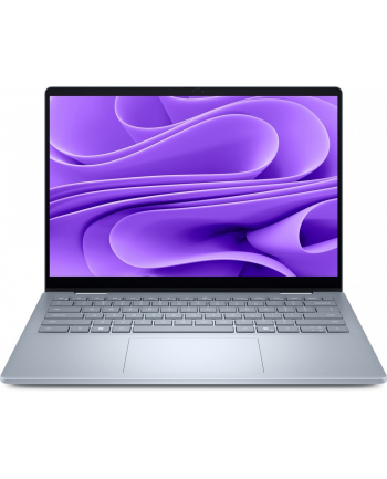 Laptop Dell 14 Plus 2-in-1 DB04250 Win11Pro Ultra 7 256V/16GB/1TB SSD/14.0 FHD+/Arc/WLAN + BT/Backlit Kb/4 Cell/3Y ProSupport