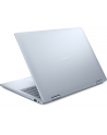 Laptop Dell 14 Plus 2-in-1 DB04250 Win11Pro Ultra 7 256V/16GB/512GB SSD/14.0 FHD+ Touch/Arc/WLAN + BT/Backlit Kb/4 Cell/3Y ProSupport - nr 47