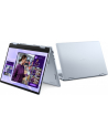 Laptop Dell 14 Plus 2-in-1 DB04250 Win11Pro Ultra 7 256V/16GB/512GB SSD/14.0 FHD+ Touch/Arc/WLAN + BT/Backlit Kb/4 Cell/3Y ProSupport - nr 15