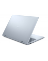 Laptop Dell 14 Plus 2-in-1 DB04250 Win11Pro Ultra 7 256V/16GB/512GB SSD/14.0 FHD+ Touch/Arc/WLAN + BT/Backlit Kb/4 Cell/3Y ProSupport - nr 20