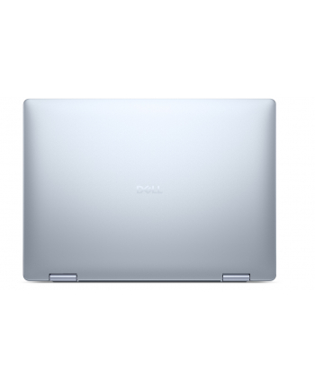 Laptop Dell 14 Plus 2-in-1 DB04250 Win11Pro Ultra 7 256V/16GB/512GB SSD/14.0 FHD+ Touch/Arc/WLAN + BT/Backlit Kb/4 Cell/3Y ProSupport