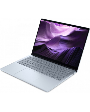 Laptop Dell 14 Plus DB14250 Win11Pro Ultra 7 256V/16GB/1TB/14.0 FHD+ Touch/Arc/FgrPr/WLAN + BT/Backlit Kb/4 Cell/3Y ProSupport