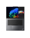 lenovo Ultrabook ThinkPad X9 G1 21Q6001VPB W11Pro Ultra 5 228V/32GB/512GB/INT/15.3 cala OLED/Thunder Grey/3YR Premier NBD + CO2 Offset - nr 11