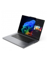 lenovo Ultrabook ThinkPad X9 G1 21Q6001VPB W11Pro Ultra 5 228V/32GB/512GB/INT/15.3 cala OLED/Thunder Grey/3YR Premier NBD + CO2 Offset - nr 2