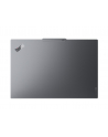lenovo Ultrabook ThinkPad X9 G1 21Q6001VPB W11Pro Ultra 5 228V/32GB/512GB/INT/15.3 cala OLED/Thunder Grey/3YR Premier NBD + CO2 Offset - nr 8