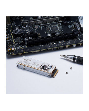 adata Dysk SSD XPG MARS 980 PRO 1TB PCIe 5x4 14/10 GB/s M2