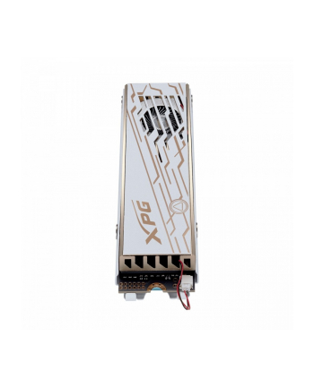 adata Dysk SSD XPG MARS 980 PRO 1TB PCIe 5x4 14/10 GB/s M2