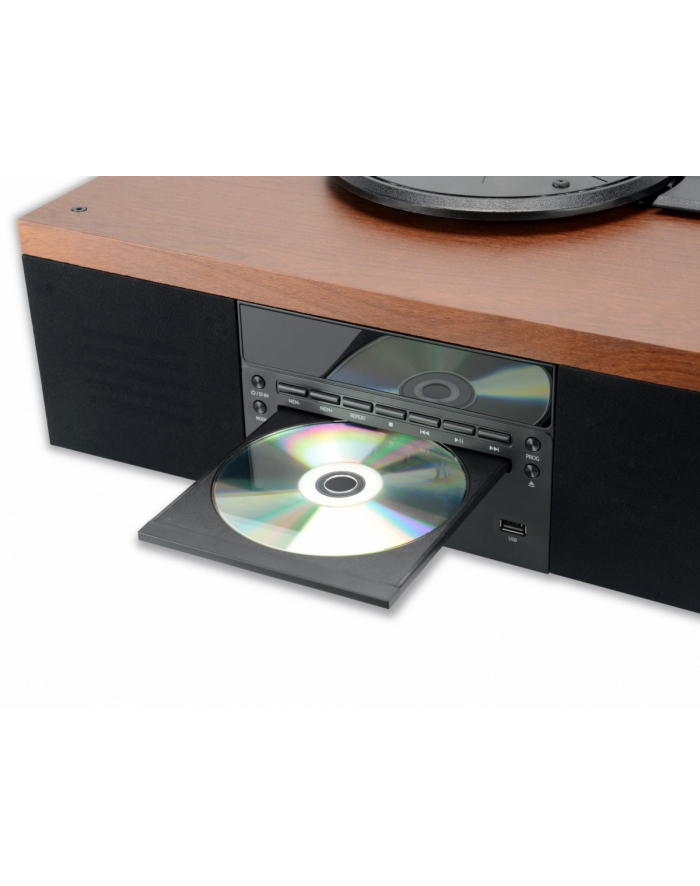 akai Gramofon ATT-14BT główny