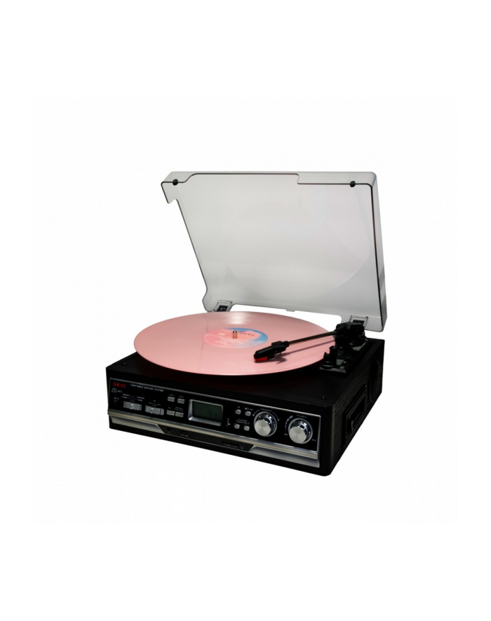 akai Gramofon ATT-15SE główny