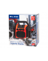 blow Radio przenośne RA14 AM/FM budowlane - nr 6