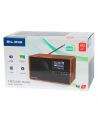 blow Radio przenośne RK5 BT FM/DAB+ kuchenne, czarne - nr 3