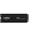 crucial Dysk SSD P310 4TB M.2 NVMe PCIe 4.0 2280 radiator - nr 11