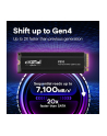 crucial Dysk SSD P310 4TB M.2 NVMe PCIe 4.0 2280 radiator - nr 13