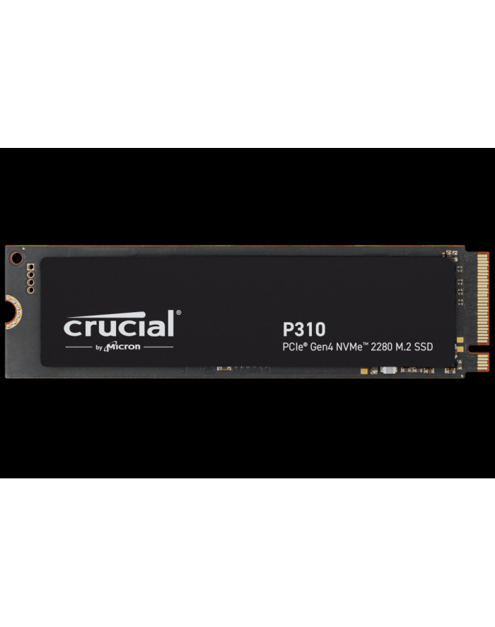 crucial Dysk SSD P310 4TB M.2 NVMe PCIe 4.0 2280 7100/6000 główny