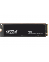 crucial Dysk SSD P310 4TB M.2 NVMe PCIe 4.0 2280 7100/6000 - nr 1