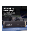 crucial Dysk SSD P310 4TB M.2 NVMe PCIe 4.0 2280 7100/6000 - nr 20