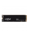 crucial Dysk SSD P310 4TB M.2 NVMe PCIe 4.0 2280 7100/6000 - nr 25