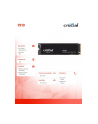 crucial Dysk SSD P310 4TB M.2 NVMe PCIe 4.0 2280 7100/6000 - nr 7