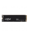 crucial Dysk SSD P310 4TB M.2 NVMe PCIe 4.0 2280 7100/6000 - nr 8