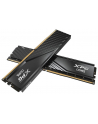 adata Pamięć XPG Lancer Blade DDR5 6000 32GB (2x16) CL36 czarna - nr 10