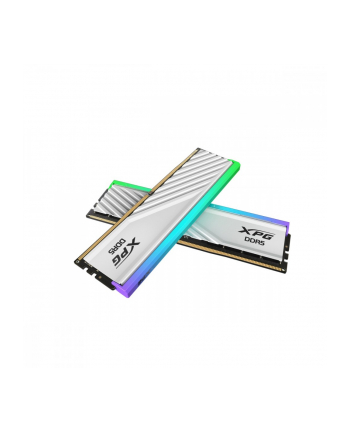 adata Pamięć XPG Lancer Blade DDR5 6000 32GB (2x16) CL36 RGB biała