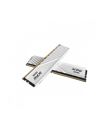 adata Pamięć XPG Lancer Blade DDR5 6000 32GB (2x16) CL36 biała