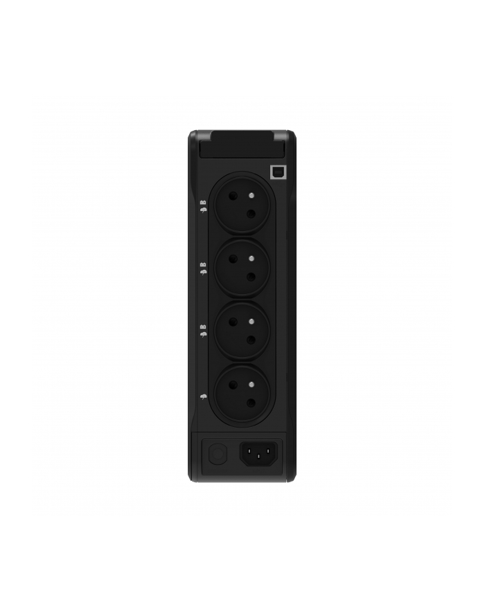 EATON 3P Ellipse 1700 USB FR 1700VA/1040W główny