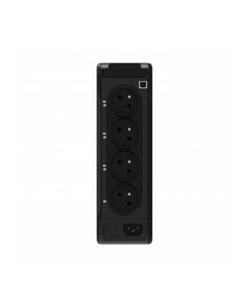 EATON 3P Ellipse 700 USB FR 700VA/420W