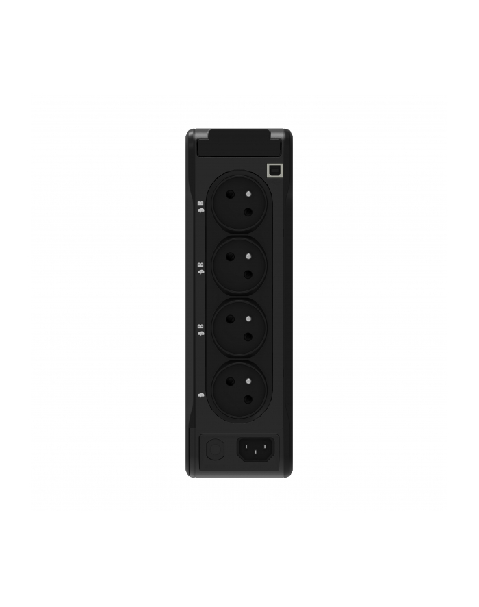 EATON 3P Ellipse 700 USB FR 700VA/420W główny