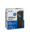 EATON 3P Ellipse 900 USB DIN 900VA/540W - nr 6