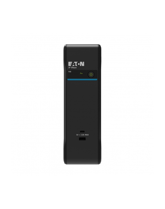 EATON 3P Ellipse 900 USB IEC 900VA/540W główny