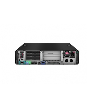 hewlett packard enterprise !HPE DL145 G11 8124P  2x 32GB 2SFF Svr P79815-425