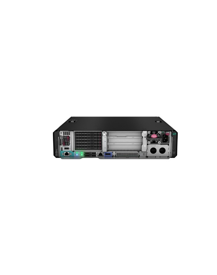 hewlett packard enterprise !HPE DL145 G11 8124P  2x 32GB 2SFF Svr P79815-425 główny