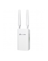 tp-link ER703WP-4G-Outdoor Zewnętrzna/wewnętrzna brama sieciowa Omada 4G+ Cat6, Wi-Fi 6 AX3000 - nr 19