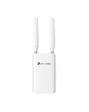 tp-link ER703WP-4G-Outdoor Zewnętrzna/wewnętrzna brama sieciowa Omada 4G+ Cat6, Wi-Fi 6 AX3000 - nr 20