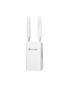 tp-link ER703WP-4G-Outdoor Zewnętrzna/wewnętrzna brama sieciowa Omada 4G+ Cat6, Wi-Fi 6 AX3000 - nr 24