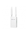 tp-link ER703WP-4G-Outdoor Zewnętrzna/wewnętrzna brama sieciowa Omada 4G+ Cat6, Wi-Fi 6 AX3000 - nr 29