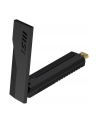 msi Adapter BE6500 WiFi 7 USB - nr 14