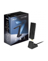 msi Adapter BE6500 WiFi 7 USB - nr 23